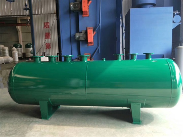 蒸汽内乡内乡内乡分汽缸规格